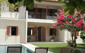 Residencia Aldeia Do Mundai