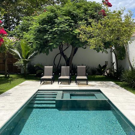 Residencia Aldeia Do Mundai Porto Seguro Exterior foto