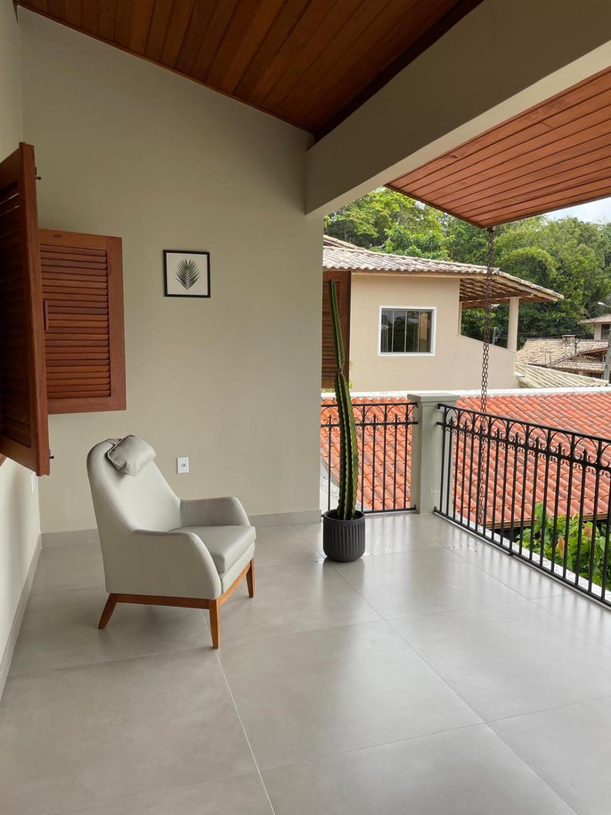 Residencia Aldeia Do Mundai Porto Seguro Exterior foto