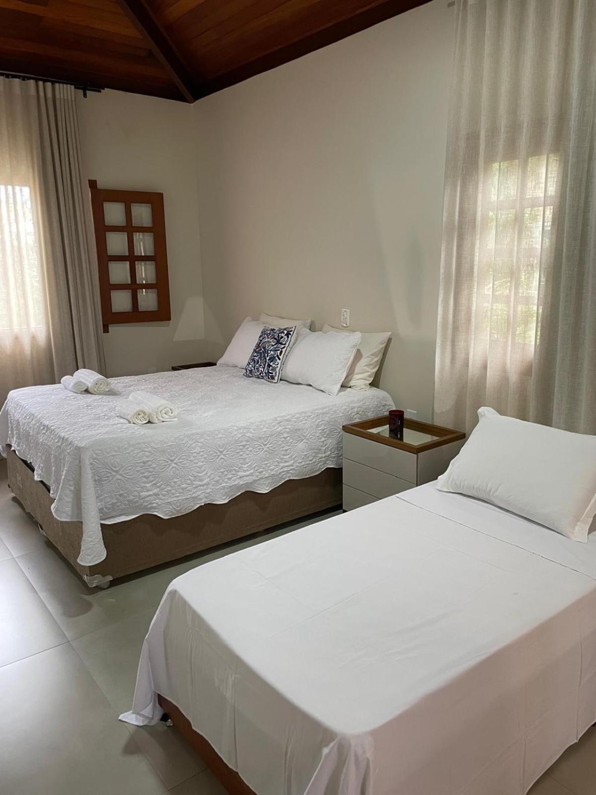 Residencia Aldeia Do Mundai Porto Seguro Exterior foto