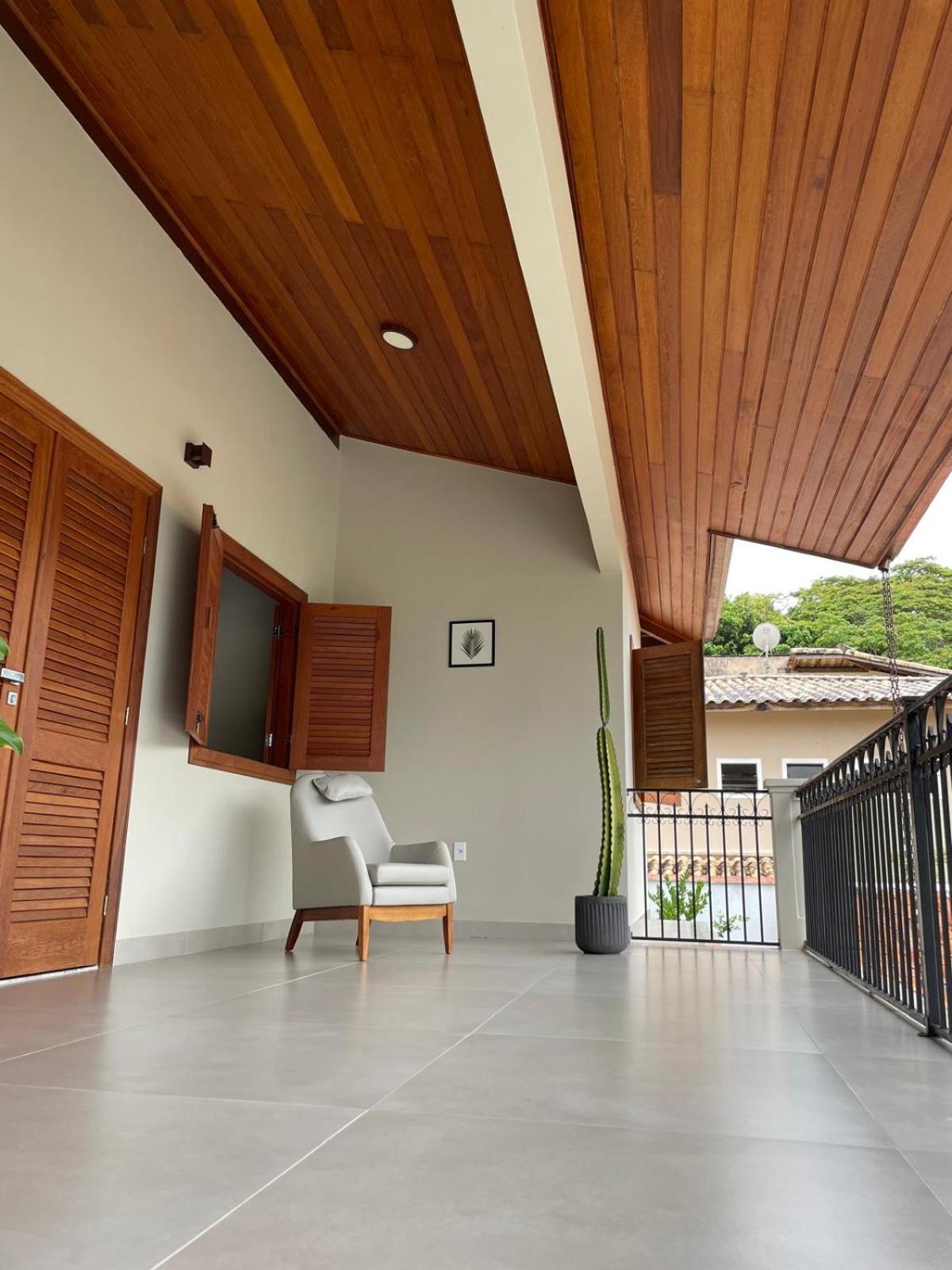 Residencia Aldeia Do Mundai Porto Seguro Exterior foto