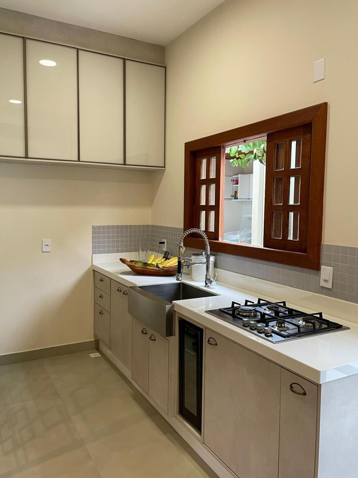 Residencia Aldeia Do Mundai Porto Seguro Exterior foto